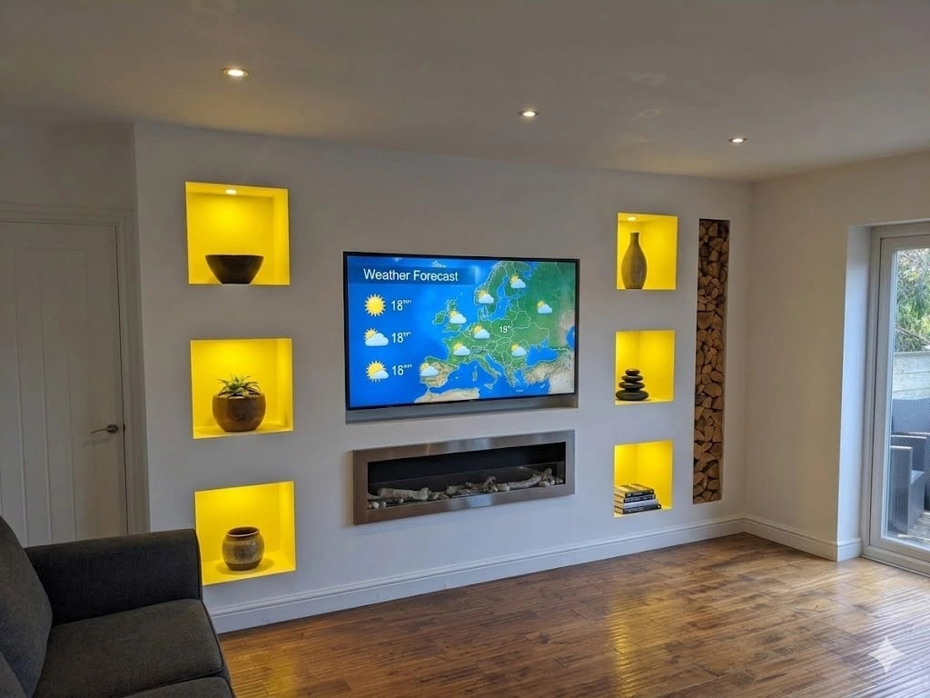 Media Wall After image 2